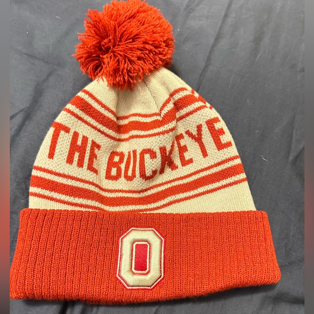 Brand 🆕 Ohio State University Hat